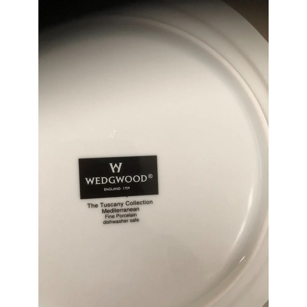 Wedgwood 